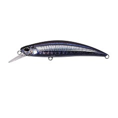 Воблер DUO Spearhead Ryuki 70S SHO0568 Real Silver Nago 9 гр   DUO-15828 — цена и наличие в каталоге