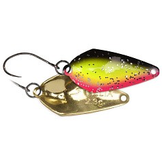 Колеблющаяся Блесна Norstream Area Felix 20 2 гр 26 мм 43   NA-FE20-43 — цена и наличие в каталоге