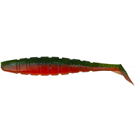 Силиконовая приманка Frapp Flint 4 101 мм 6 шт PAL11 — варианты, разновидности модели