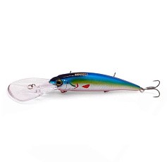 Воблер Kosadaka Bandit Deep XL 120F BAK 21 гр   BandXL120D-BAK — цена и наличие в каталоге