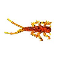 Силиконовая приманка Kosadaka BugSY 35 35 мм 20 шт MO   BugSY35-MO — варианты, разновидности модели