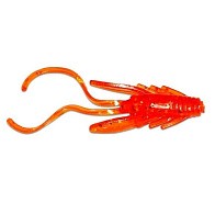 Силиконовая приманка Kosadaka Evo Bug 40 40 мм 12 шт RS   EvoBug40-RS — варианты, разновидности модели