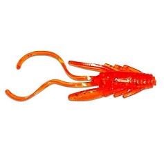 Силиконовая приманка Kosadaka Evo Bug 40 40 мм 12 шт RS   EvoBug40-RS — цена и наличие в каталоге