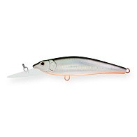 Воблер Strike Pro Jer-O Minnow 180 A70-713 Black Silver OB 102 гр   EG-045F#A70-713 — варианты, разновидности модели