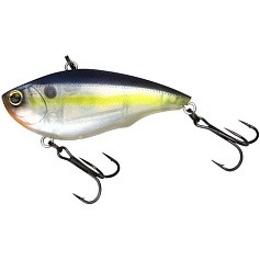 Воблер Yo-Zuri Rattln Vibe One Knock 65S GSPB 16 гр   R1423-GSPB — цена и наличие в каталоге