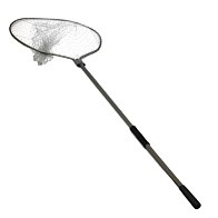 Подсачек Lucky John Разборный  215x70х80см  Полиэстер   LJ-7353-215 — варианты, разновидности модели