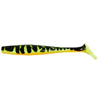 Силиконовая приманка Lucky John Kubira Swim Shad 9.0in 230 мм 1 шт PG37 3D BBS Series  140433-PG37 — варианты, разновидности модели