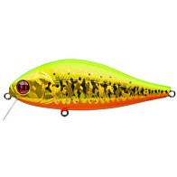 Воблер Pontoon 21 Bet-A-Shad 83F-SR R65 Acid CHG Gold Bass 16,3 гр   P21-BASH-83F-SR-R65 — варианты, разновидности модели