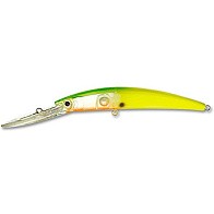 Воблер Yo-Zuri Crystal Minnow Deep Diver 90F BTCL 9,5 гр   R538-BTCL — варианты, разновидности модели