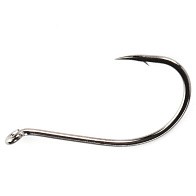 Крючок Одинарный Gamakatsu LS-5314F Hooks Black №6 10 шт    146625-006 — варианты, разновидности модели