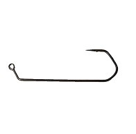 Крючок Одинарный Hanzo Barbaros №3/0 1 шт BLN   HJB120-3/0 — варианты, разновидности модели