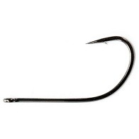 Крючок Одинарный Gamakatsu F314 Hooks Black №4 25 шт    146655-004 — варианты, разновидности модели