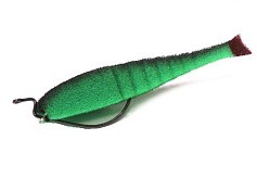 Поролоновая рыбка Lex Porolonium Air OF 12 120 мм 5 шт GBBB   A12OF-GBBB — цена и наличие в каталоге