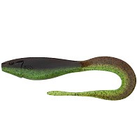 Силиконовая приманка Frapp Tricky Tail 8 200 мм 1 шт 26 — варианты, разновидности модели