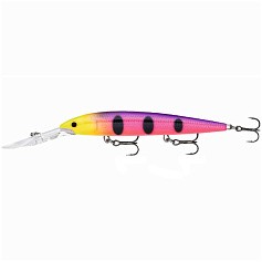 Воблер Rapala Downdeep Husky Jerk 14 FPN 23 гр   DHJ14-FPN — цена и наличие в каталоге