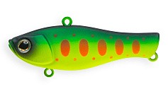 Воблер Strike Pro Beflap Baby 55 A209S Acid Mat Char 11,5 гр UV  JS-399#A209S — цена и наличие в каталоге