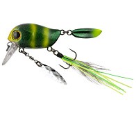 Воблер TsuYoki Kiki 54F E119 4,8 гр — варианты, разновидности модели