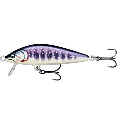 Воблер Rapala CountDown Elite 55 GDIW 5 гр   CDE55-GDIW — цена и наличие в каталоге