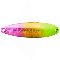 Колеблющаяся Блесна Daiwa Laser Chinook S 4.5S 4,5 гр 35 мм PK-CH — цена и наличие в каталоге