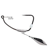 Крючок Офсетный BKK Titan Diver №3/0 2 шт    A-EW-9632 — варианты, разновидности модели