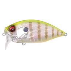 Воблер Megabass Over Rev Crank Burning Shad PM CHART BACK GILL 10,6 гр — цена и наличие в каталоге