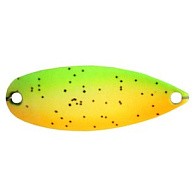 Колеблющаяся Блесна Forest Pal 3.8g 3,8 гр 34 мм #MC16   PAL 3.8g #MC16 — варианты, разновидности модели