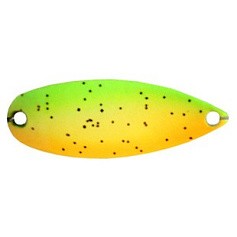 Колеблющаяся Блесна Forest Pal 3.8g 3,8 гр 34 мм #MC16   PAL 3.8g #MC16 — цена и наличие в каталоге