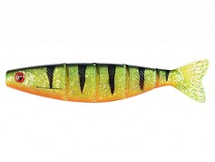 Силиконовая приманка Fox Rage Pro Shad Jointed 9 230 мм 1 шт UV Perch   NPS045 — цена и наличие в каталоге