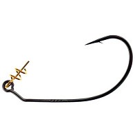 Крючок Офсетный Decoy Worm 30 №4 6 шт    Worm 30 #4 — варианты, разновидности модели