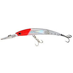 Воблер Yo-Zuri Crystal 3D Minnow Deep Diver Jointed 130F C5 25 гр   F1155-C5 — цена и наличие в каталоге