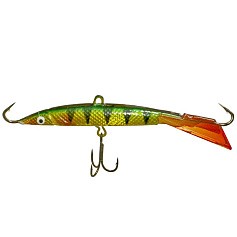 Балансир Scorana Ice Fox 07 C05 7 гр 45 мм   IF07-C05 — цена и наличие в каталоге