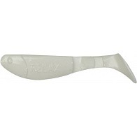 Силиконовая приманка Relax Kopyto 2.5 62 мм 10 шт S001   BLS25-S001 — варианты, разновидности модели