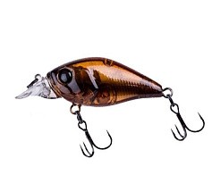 Воблер Fishycat Icat 32F-SR R20 2,9 гр — цена и наличие в каталоге