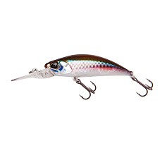 Воблер DUO Spearhead Ryuki 50 MDSP ADA4013 Wakasagi 3,4 гр   DUO-95120 — цена и наличие в каталоге
