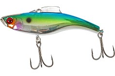 Воблер Jackall Re 70 Shimada Sappa 16 гр — цена и наличие в каталоге