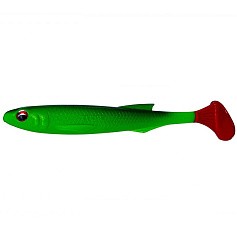 Силиконовая приманка Jig It Trump Trace 6.8 170 мм 2 шт 002 Squid  JITT170002S — цена и наличие в каталоге