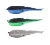 Поролоновая рыбка Волжские Джиги Волжский поролон 140 140 мм 4 шт Set 2 — варианты, разновидности модели