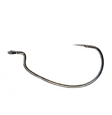 Крючок Офсетный Owner 5137 Rig'N Hook №4/0 5 шт Bc — цена и наличие в каталоге