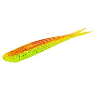 Силиконовая приманка Lucky John Slick Shad-V 7.0in 178 мм 3 шт Z12 3D Series  140424-Z12 — варианты, разновидности модели