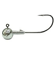 Джиг-головка Мормыш Kumho SV-073 №2/0 7 гр 10 шт Некрашеный BLN  GNB-073-07 — варианты, разновидности модели