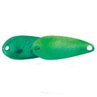 Колеблющаяся Блесна Forest Maziora Pal 2.5g 2,5 гр 30 мм #5 — варианты, разновидности модели