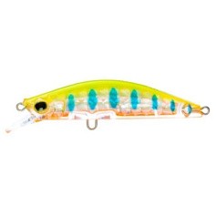 Воблер Yo-Zuri 3DR-X Flat Heavy Minnow 40S PCBT 4 гр   R1541-PCBT — цена и наличие в каталоге