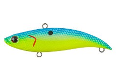Воблер TsuYoki Vika 75S L614 16 гр — цена и наличие в каталоге