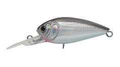 Воблер Strike Pro Candy Crank 40 A010-EP Black Back Silver 3,1 гр   EG-202F#A010-EP — цена и наличие в каталоге