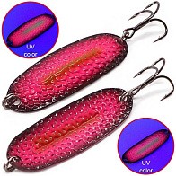 Колеблющаяся Блесна Kosadaka Wabbler W40 7 гр 57 мм Tsr   Wbr-W40-Tsr — варианты, разновидности модели