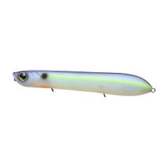 Воблер Yo-Zuri 3DB Pencil Popper 110F MSSH 15 гр   R1444-MSSH — цена и наличие в каталоге