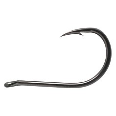 Крючок Одинарный VMC 7136 BN №4 13 шт    7136BN-04-Q — цена и наличие в каталоге