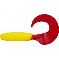 Силиконовая приманка Relax Twister 5 90 мм 10 шт TS097   VR5-TS097 — варианты, разновидности модели