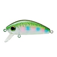 Воблер Yo-Zuri L-Minnow 44S NRT Natural Rainbow Trout 5 гр   F1167-NRT — варианты, разновидности модели