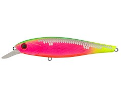 Воблер TsuYoki Draga 100SP FRUS 17,3 гр — цена и наличие в каталоге